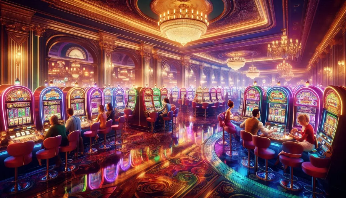 SlotsGem Casino